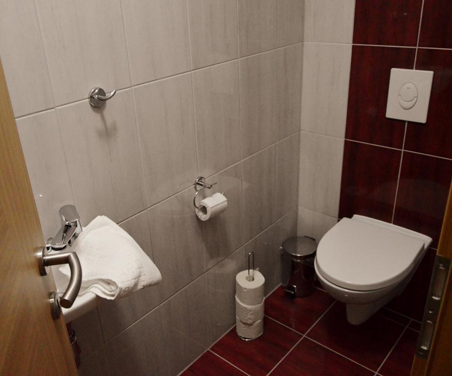 RogašovciTuristicna Kmetija Cebelji Gradicアパートメント エクステリア 写真